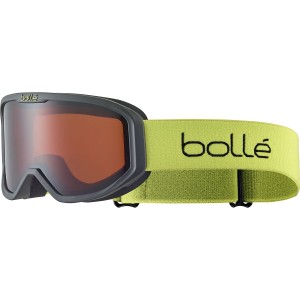 Bollé INUK Ski Goggles Zwart | 1523-WOJLN