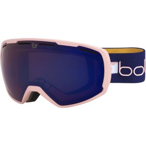 Bollé LAIKA Ski Goggles Roze Donkerblauw | 2689-NSUIK