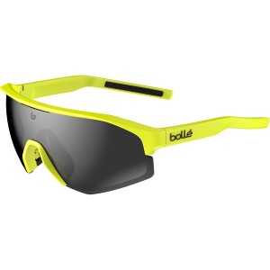 Bollé LIGHTSHIFTER XL Sport Sunglasses Geel | 6859-MKDUV