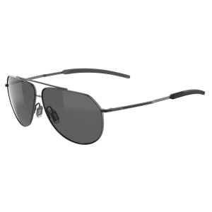 Bollé LIVEWIRE Lifestyle Sunglasses Gun Matte | 7038-BIRAO