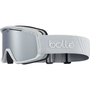 Bollé MADDOX Ski Goggles Grijs | 6190-PXLUC