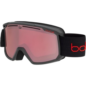 Bollé MADDOX Ski Goggles Zwart | 0276-IELKD