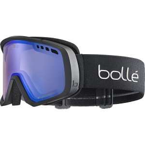 Bollé MAMMOTH Ski Goggles Zwart | 7316-OEKLN