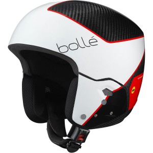 Bollé MEDALIST CARBON PRO MIPS Ski Helmets Wit | 2517-ONPRM