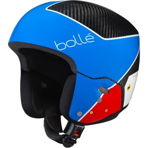 Bollé MEDALIST CARBON PRO MIPS Ski Helmets Blauw | 4586-JIGZC