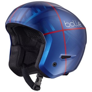 Bollé MEDALIST PURE Ski Helmets Alexis Pinturault Signature Series | 7295-PKXSB