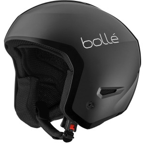 Bollé MEDALIST PURE Ski Helmets Zwart Wit | 5286-BAGKS