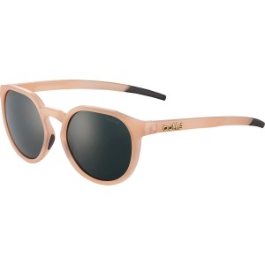 Bollé MERIT Lifestyle Sunglasses Transparant | 3716-THGYL