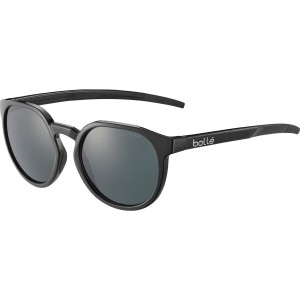 Bollé MERIT Lifestyle Sunglasses Zwart | 6270-GBQAW