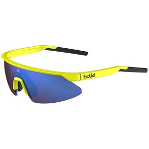 Bollé MICRO EDGE Sport Sunglasses Geel | 6205-PQXOI