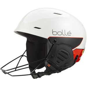 Bollé MUTE SL MIPS Ski Helmets Wit | 8975-YVIQA