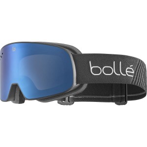 Bollé NEVADA SMALL Ski Goggles Zwart | 4280-GSKPF