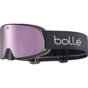 Bollé NEVADA SMALL Ski Goggles Zwart | 9318-DENXJ