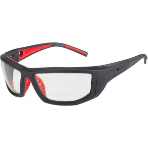 Bollé PLAYOFF Sport Sunglasses Donkerblauw Rood | 9157-CUXQM