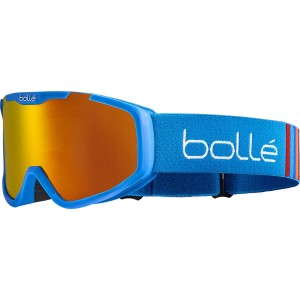 Bollé ROCKET PLUS Ski Goggles Blauw | 3902-RGEAT