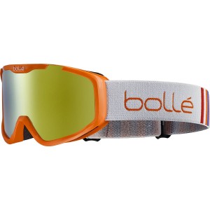 Bollé ROCKET PLUS Ski Goggles Oranje | 1760-DYFQM