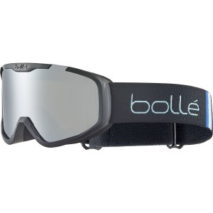 Bollé ROCKET PLUS Ski Goggles Zwart | 5970-VSZMQ