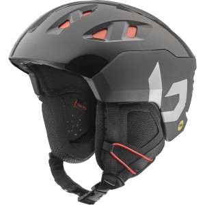 Bollé RYFT EVO MIPS Ski Helmets Zwart | 8360-MCZGN