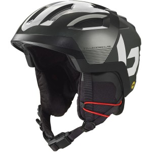 Bollé RYFT MIPS Ski Helmets Forest Shiny | 9035-UVSCQ