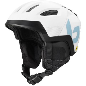 Bollé RYFT MIPS Ski Helmets Offwhite Matte | 9804-RKCBP