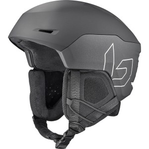 Bollé RYFT PURE Ski Helmets Zwart | 5096-LASNO