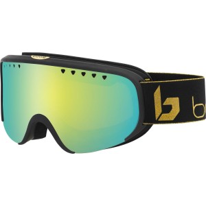 Bollé SCARLETT Ski Goggles Zwart | 6924-EKJYV