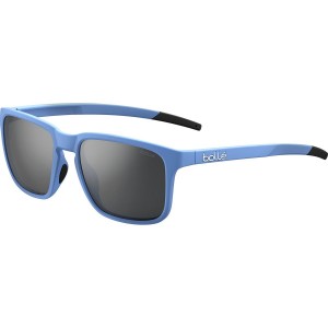 Bollé SCORE Lifestyle Sunglasses Azuurblauw | 6395-NYPUW