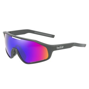 Bollé SHIFTER Sport Sunglasses Titanium | 9314-IJKSF