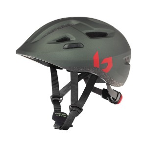 Bollé STANCE JR Bike Helmets Forest Matte | 2541-WKIEG