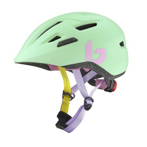 Bollé STANCE JR Bike Helmets Mintgroen | 7851-DPQOM