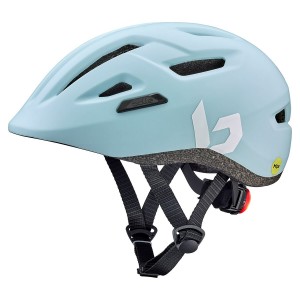 Bollé STANCE JR MIPS Bike Helmets Blauw | 8924-ZXEBQ