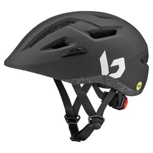 Bollé STANCE JR MIPS Bike Helmets Zwart | 8392-JSAOH