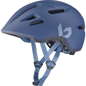 Bollé STANCE PURE Bike Helmets Donkerblauw | 0981-UQBVS