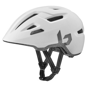 Bollé STANCE PURE Bike Helmets Wit | 1748-RQAWH