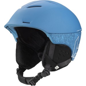 Bollé SYNERGY Ski Helmets Blauw | 6148-QTVBC