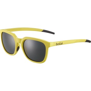 Bollé TALENT Lifestyle Sunglasses Chartreuse Matte | 0463-VXMPN