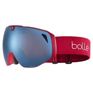 Bollé TORUS NEO Ski Goggles Rood | 9578-QTNYE