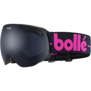 Bollé TORUS Ski Goggles Zwart | 4615-XVMZP