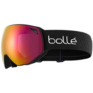 Bollé TORUS Ski Goggles Zwart | 9148-EBRTZ