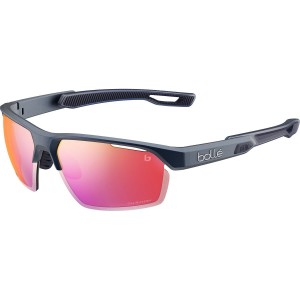 Bollé VICTUS PRO Sport Sunglasses Blauw | 9286-UYIDT