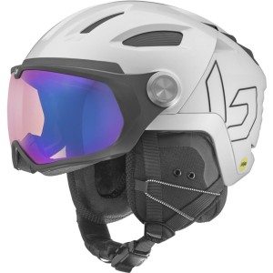 Bollé V-RYFT MIPS Ski Helmets Wit | 4659-YGEAM