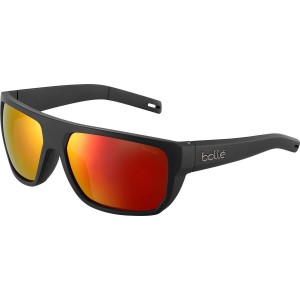 Bollé VULTURE Lifestyle Sunglasses Zwart | 9803-NUGDS