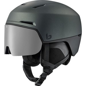 Bollé X-FUSION PURE Ski Helmets Zwart | 9267-CHZUW