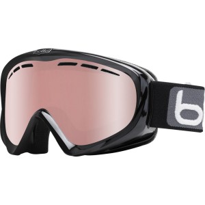 Bollé Y6 OTG Ski Goggles Zwart | 5314-IBLQA