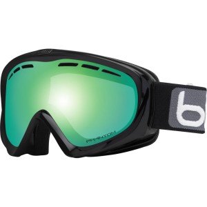 Bollé Y6 OTG Ski Goggles Zwart | 7396-YVFBL