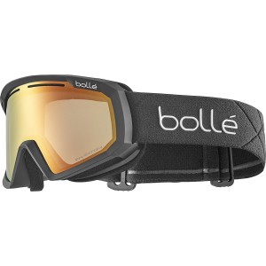 Bollé Y7 OTG Ski Goggles Zwart | 4290-SOYZR