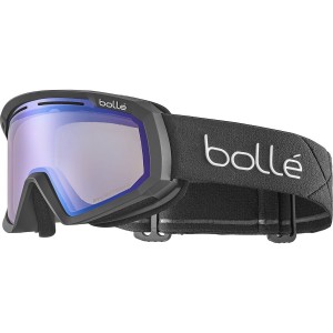 Bollé Y7 OTG Ski Goggles Zwart | 7029-OHSQT