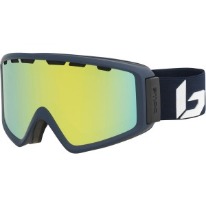 Bollé Z5 OTG Ski Goggles Blauw | 4305-FHJAK