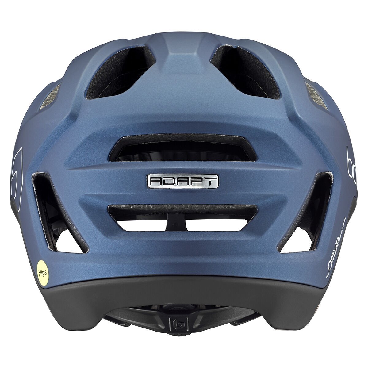 Bollé ADAPT MIPS Bike Helmets Metal Blauw | 6197-VIZLR