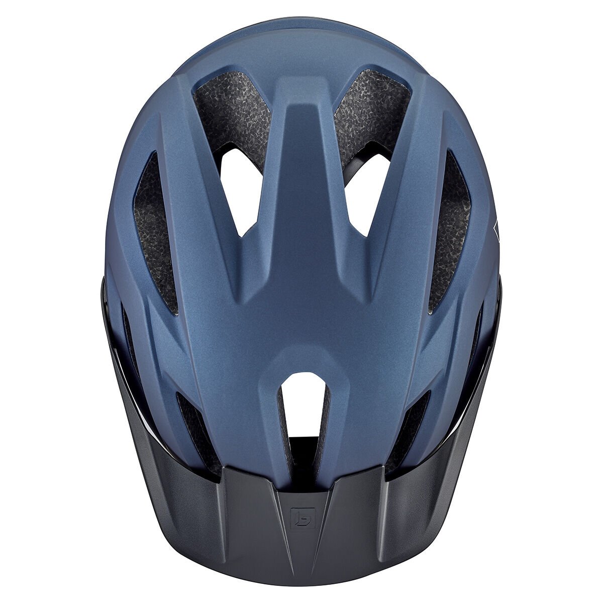 Bollé ADAPT MIPS Bike Helmets Metal Blauw | 6197-VIZLR